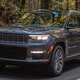 Image for article titled The 2021 Jeep Grand Cherokee L Is The First Three-Row Grand Cherokee Ever. It's About Damn Time